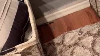 Nice wet pussy 