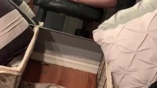 Nice wet pussy 