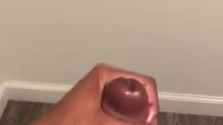 Dirty talk while I cum for u ONLY FANS @Strokerboy95