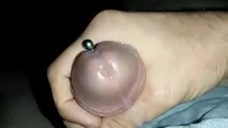 Cummy cock 