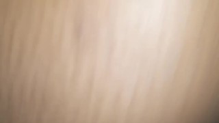 Sexy POV panty fetish