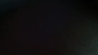 Man booty in sweatpants