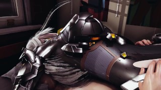 Honey select 2 My Robot Girlfriend