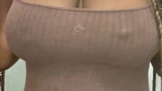 I’m ready for you to jerk me off while looking at me. Will you please?