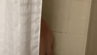 Asshole thought they were funny! Payback is a bitch!