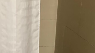 Asshole thought they were funny! Payback is a bitch!