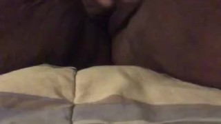 Chocolate honey clit 