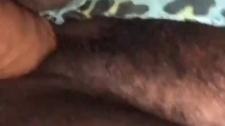 Bbw pussy play