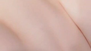 Snapchat video tour of my body