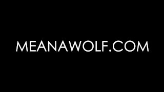 Trophy - Meana Wolf