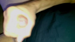 Tribute cum to Insatiable_Kel, you make me so horny. :)