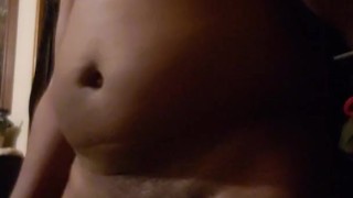 2L Cola Bloat and Jerk Off