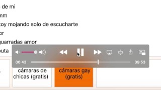  LATINA GIRL LOVES OLD MEN