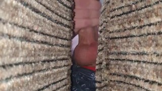 Open your mouth