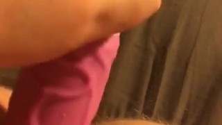 POV: You’re fucking me hard/fast