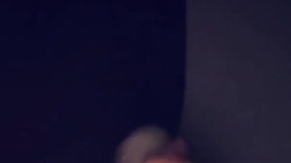 Pussypocket fuck