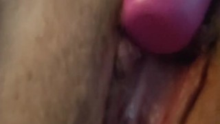 Sensualsunshine after shower cum