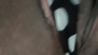 Pussy play