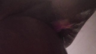 Sprinkling Pussy Fairy Mist Til i Find My 1 and Only