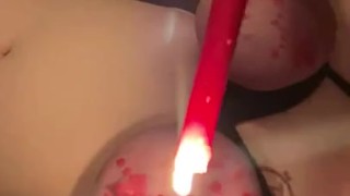 Wax play