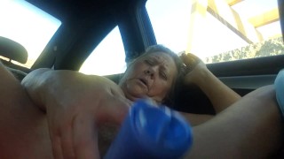 Sex n the car