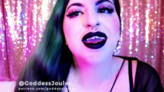 Lip Worship ASMR