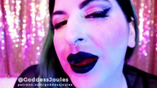 Lip Worship ASMR