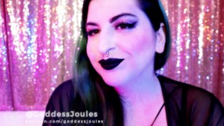 Lip Worship ASMR