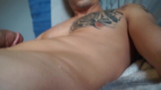 POV MONSTERCOCK CUM SHOT sunny_valentine