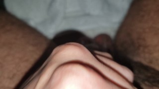 ASMR COCK MASSAGE (4K)