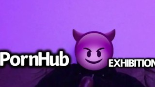 4 AM Stroking BBC