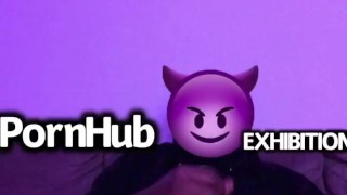 4 AM Stroking BBC