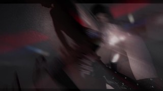 My fan video demo 14