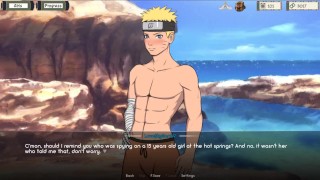 Naruto - Kunoichi Trainer [v0.13] Part 42 Summertime By LoveSkySan69