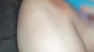 Play time ;) watch me cream 