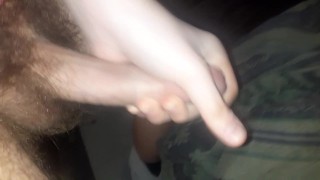 I love fucking cumming