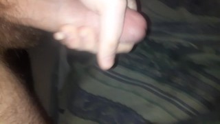 I love fucking cumming