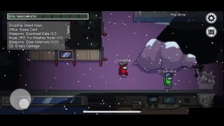 Among Us - Part 1 | MISSION IMPOSTER! /Max