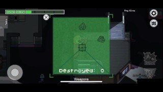 Among Us - Part 1 | MISSION IMPOSTER! /Max