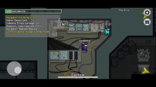 Among Us - Part 1 | MISSION IMPOSTER! /Max