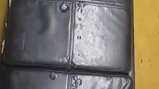 Cum hose, don't you wish you were here?