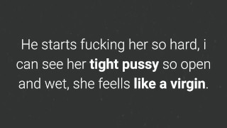 My wife fucked a stranger in Italy for the first time - Sex Story - How she turned out to be a slut