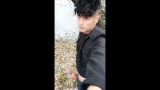 Ruined orgasm and holding moans