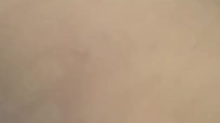 Masturbating before roommate comes back 