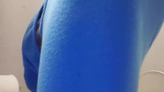 Surprise my big dick