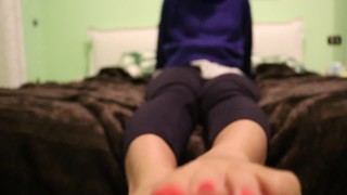 My Sweet Feet