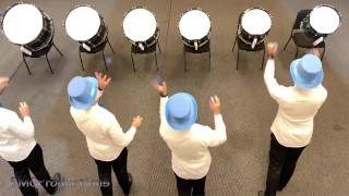 BLUE BALLS!!!