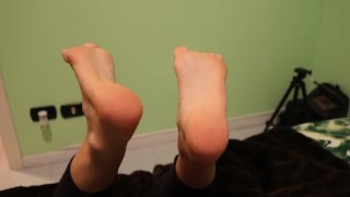 My Soles For You