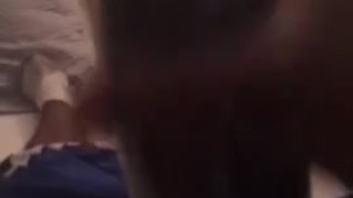 Old video I found don't know what I was doing just beatin off