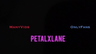 My First Audio Only Video